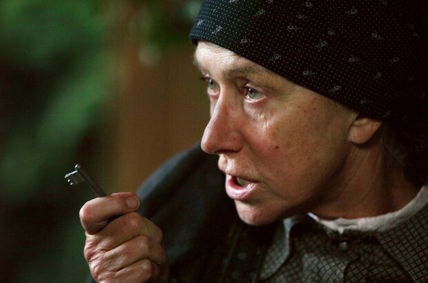 The Door (2011) - photo 1