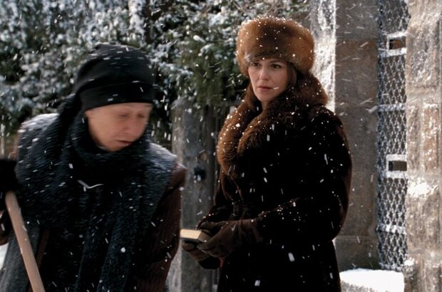 The Door (2011) - photo 9
