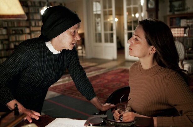 The Door (2011) - photo 3