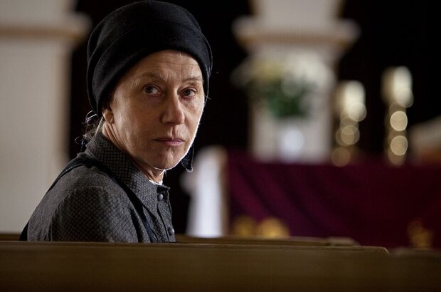 The Door (2011) - photo 4