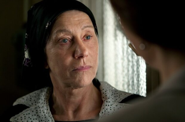 The Door (2011) - photo 2