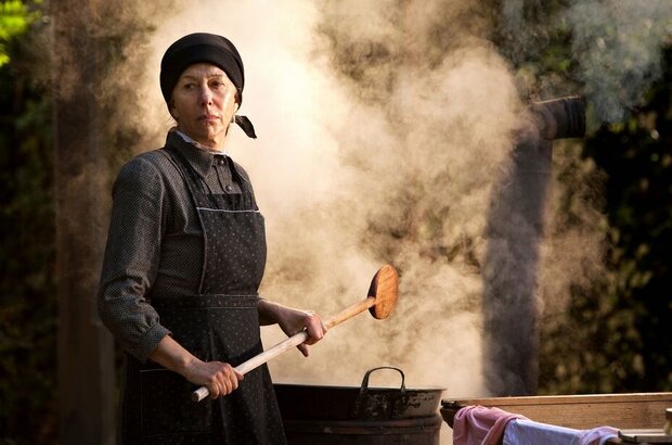 The Door (2011) - photo 6