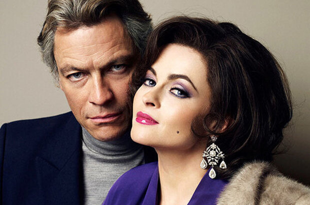 Burton and Taylor (2014) - photo 1