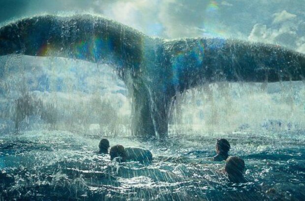 In the Heart of the Sea (2015) - photo 2