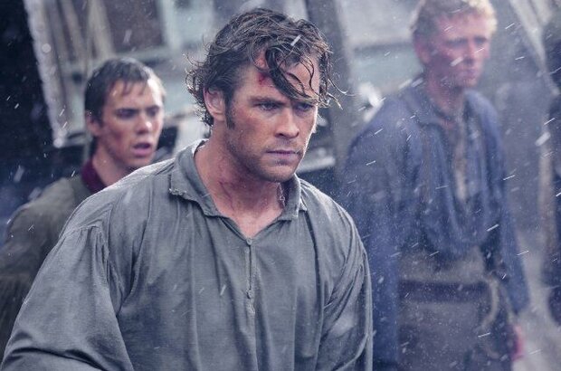 In the Heart of the Sea (2015) - photo 1