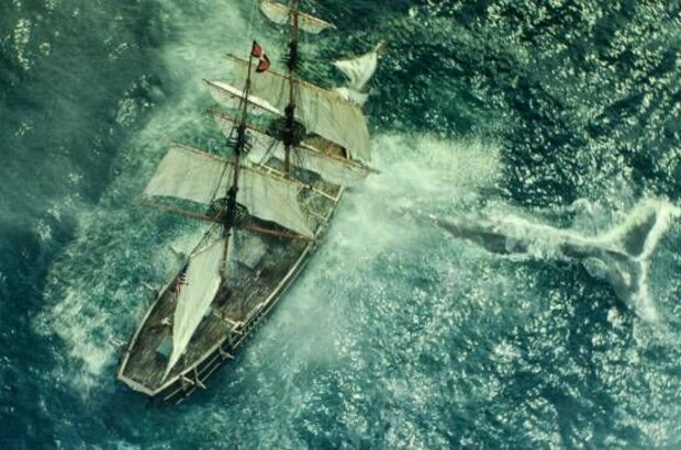 In the Heart of the Sea (2015) - photo 3