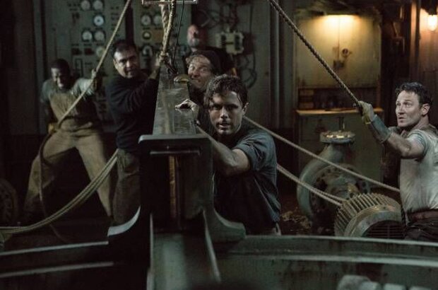 In the Heart of the Sea (2015) - photo 6