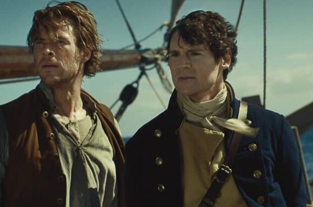 In the Heart of the Sea (2015) - photo 9
