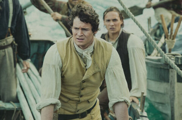 In the Heart of the Sea (2015) - photo 12