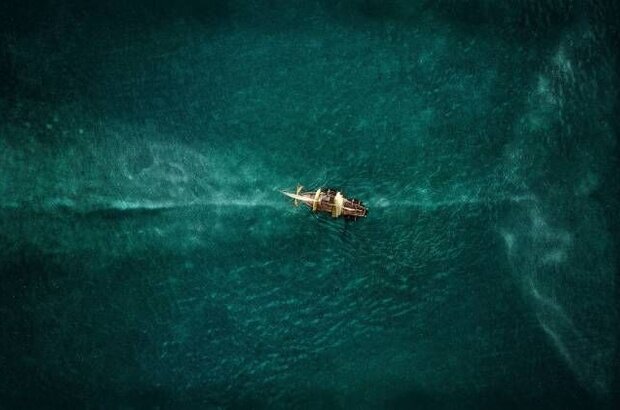 In the Heart of the Sea (2015) - photo 8