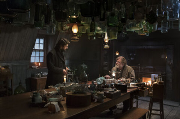 In the Heart of the Sea (2015) - photo 13