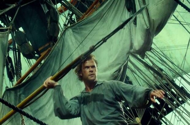 In the Heart of the Sea (2015) - photo 4