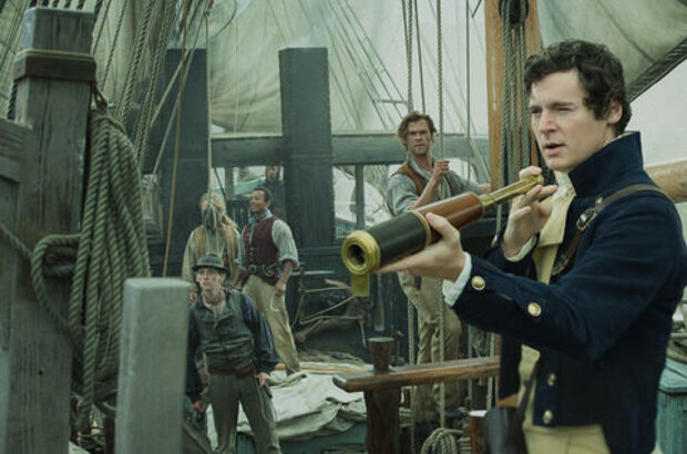 In the Heart of the Sea (2015) - photo 11