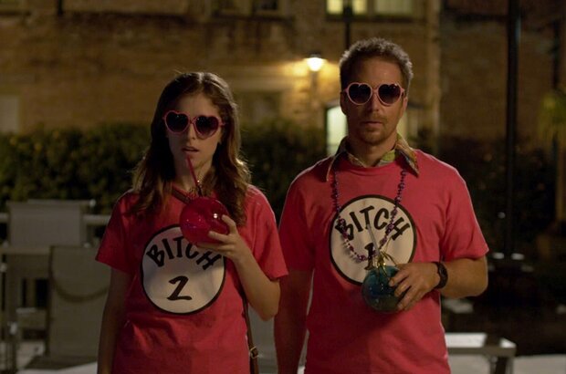 Mr. Right (2015) - photo 1