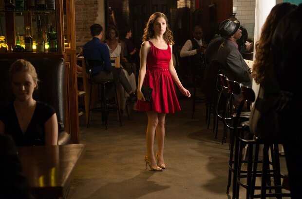 Mr. Right (2015) - photo 7