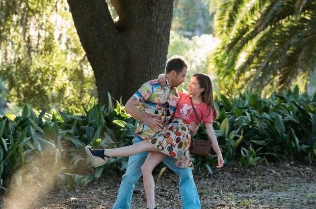 Mr. Right (2015) - photo 4