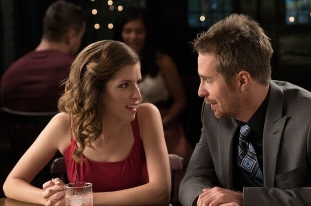 Mr. Right (2015) - photo 2