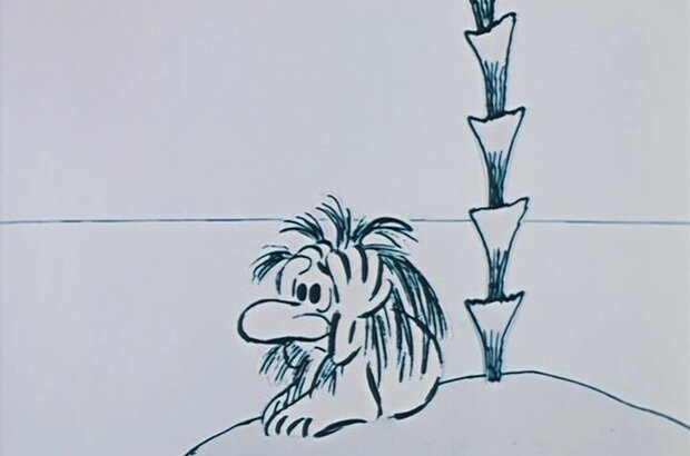 Ostrov (1973) - photo 8