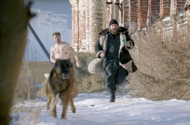 Disobedient (2021) - photo 12