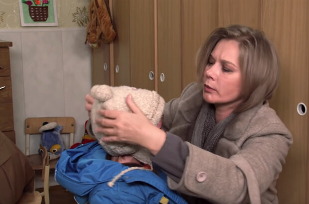 Rodnaya krovinochka (2013) - photo 1