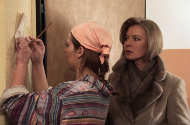 Rodnaya krovinochka (2013) - photo 5