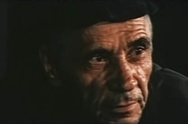 Proshchalnaya gastrol' 'Artista' (1980) - photo 4