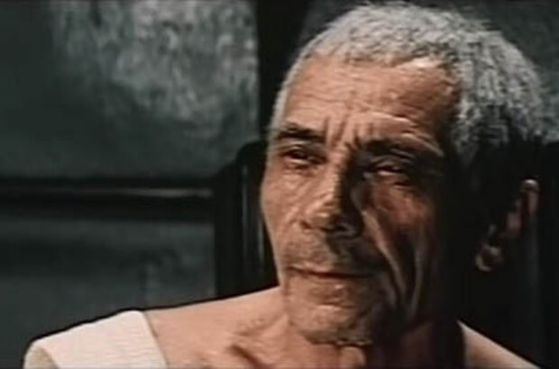 Proshchalnaya gastrol' 'Artista' (1980) - photo 5