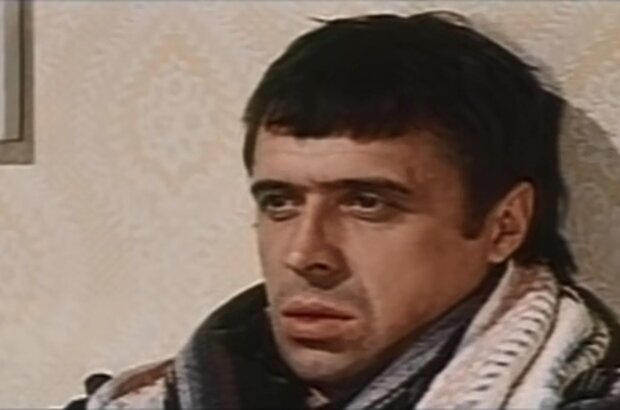 Proshchalnaya gastrol' 'Artista' (1980) - photo 8