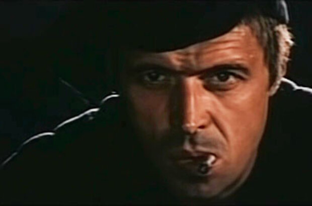 Proshchalnaya gastrol' 'Artista' (1980) - photo 3