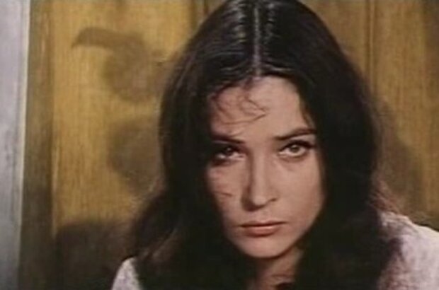 Proshchalnaya gastrol' 'Artista' (1980) - photo 1