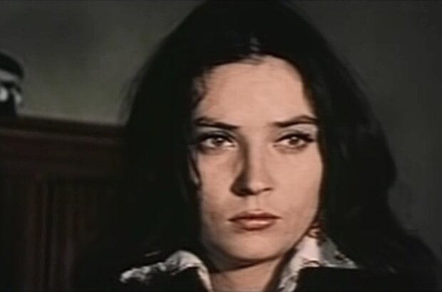 Proshchalnaya gastrol' 'Artista' (1980) - photo 2