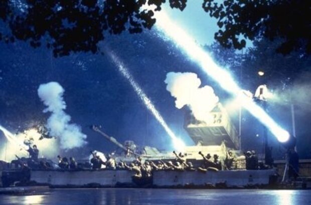 Godzilla (1998) - photo 6