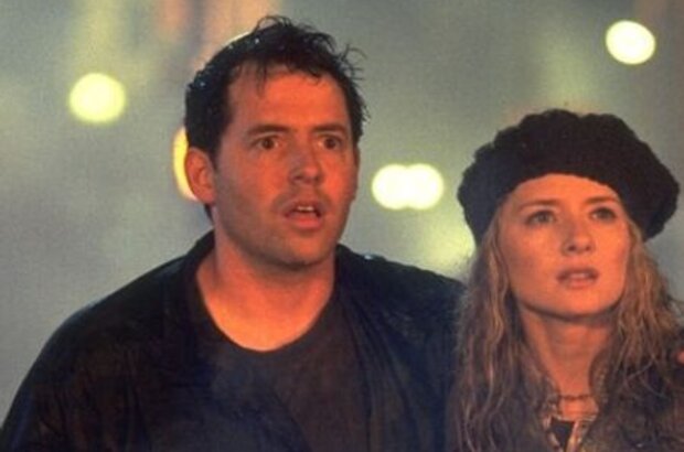 Godzilla (1998) - photo 3