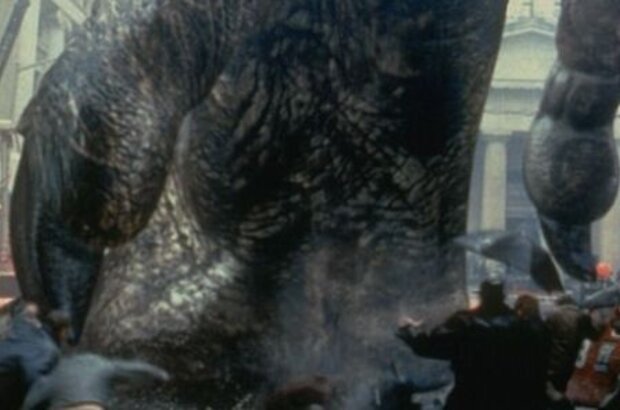 Godzilla (1998) - photo 2