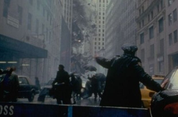 Godzilla (1998) - photo 1