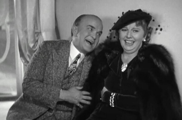 Время свинга (1936) - фото 4