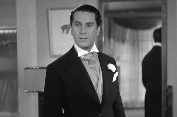 Время свинга (1936) - фото 5