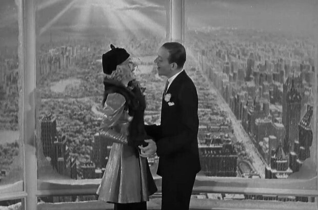 Время свинга (1936) - фото 6