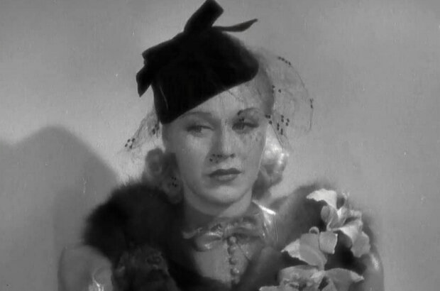 Время свинга (1936) - фото 3