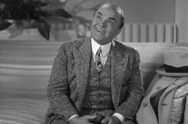 Время свинга (1936) - фото 7