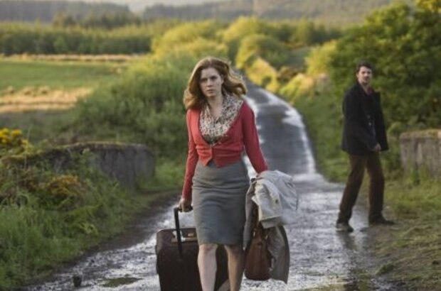 Leap Year (2010) - photo 4