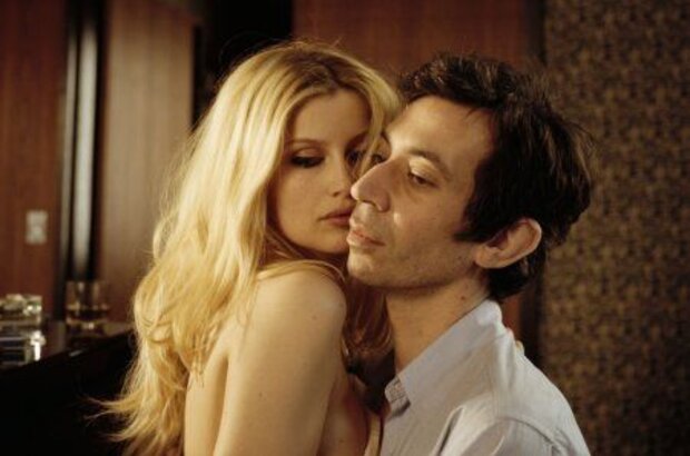 Gainsbourg: A Heroic Life (2010) - photo 1