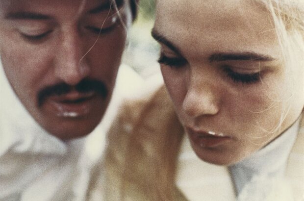 Эльвира Мадиган (1967) - фото 5