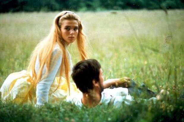Эльвира Мадиган (1967) - фото 3