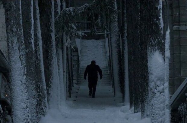 Neve (2013) - photo 3