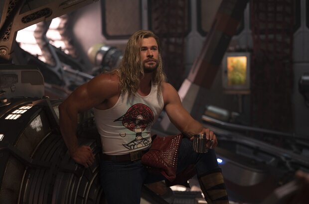 Thor: Love and Thunder (2022) - photo 13