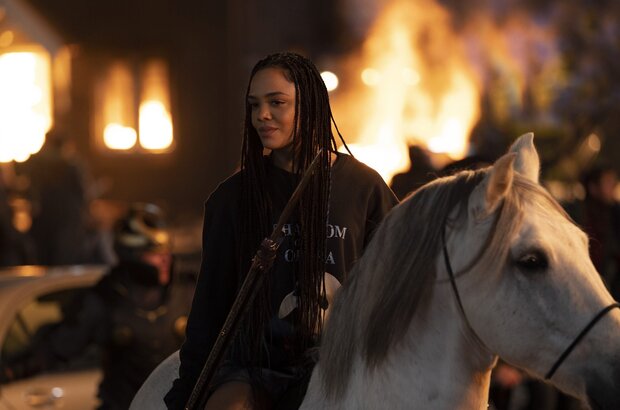 Thor: Love and Thunder (2022) - photo 12
