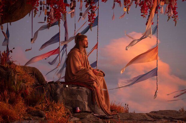 Thor: Love and Thunder (2022) - photo 6