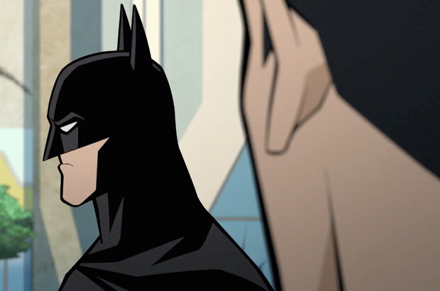 Legion of Super-Heroes (2023) - photo 2