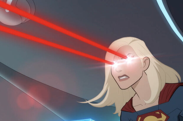 Legion of Super-Heroes (2023) - photo 5